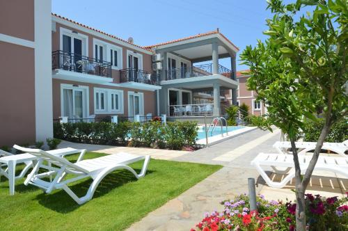Sun & Sea Hotel