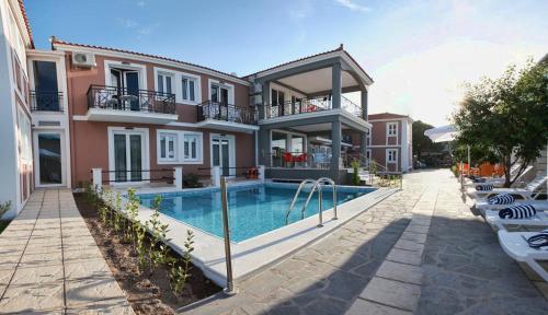 Sun & Sea Hotel