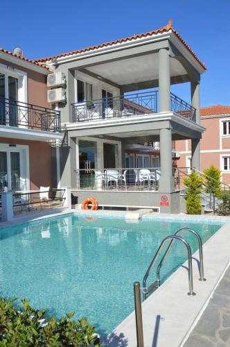Sun & Sea Hotel