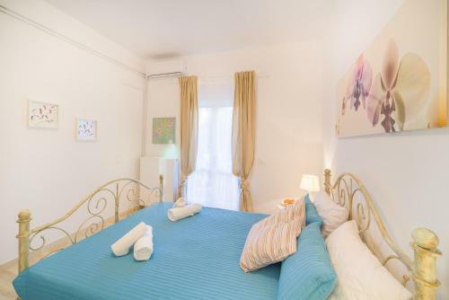 Kari� Holiday Home
