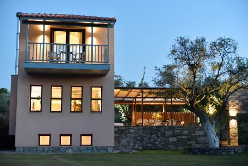Serenity Estate