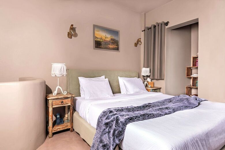 Hotel Andronis Athens