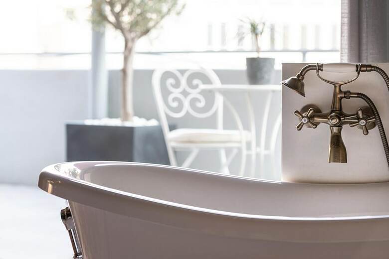 Hotel Andronis Athens