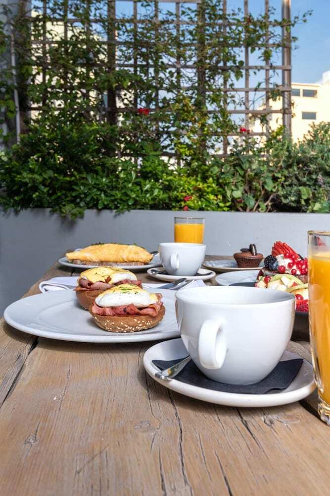 Hotel Andronis Athens