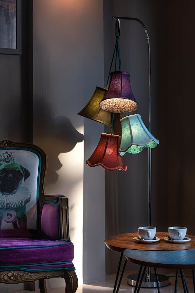 Hotel Andronis Athens