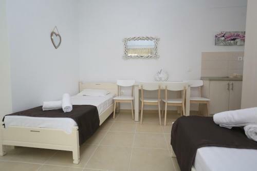 Apartamento Villa Repas
