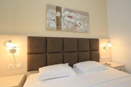 Apartamento Villa Repas