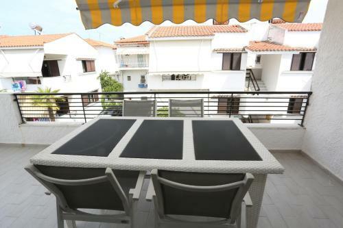 Apartamento Villa Repas
