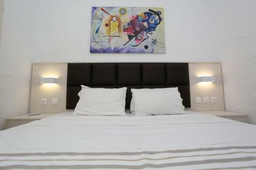 Apartamento Villa Repas