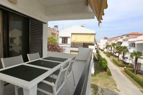 Apartamento Villa Repas