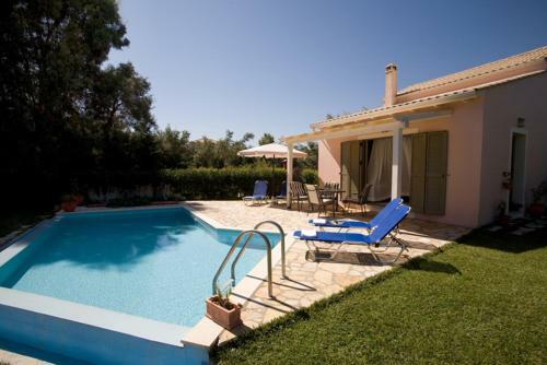 Villa Fotini