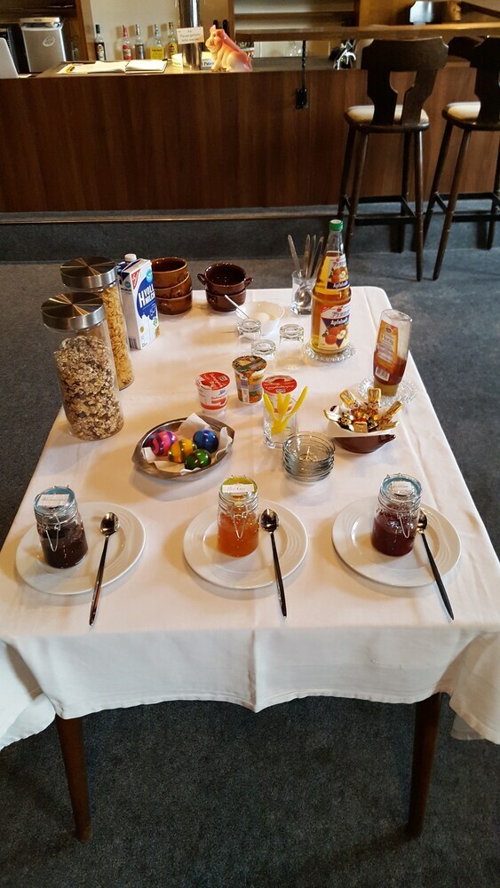 Hostal Goldener Anker