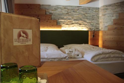 Wellness Hotel Lupo Bianco