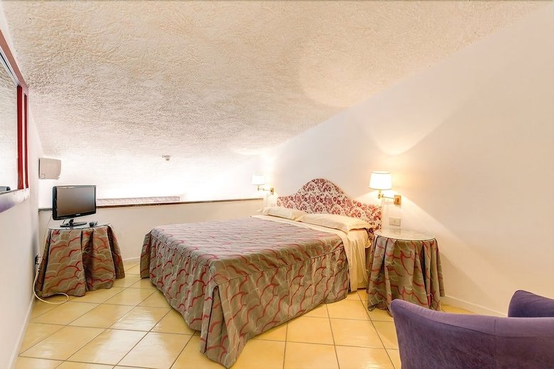 Hotel Marina Club