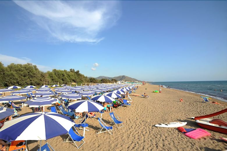 Hotel Marina Club