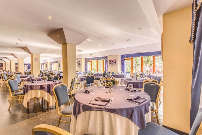 Hotel Marina Club
