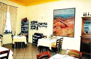 Hotel Borgo San Martino