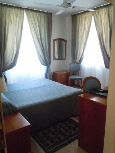 Hotel Due Mari