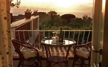 La Giuliva B&B