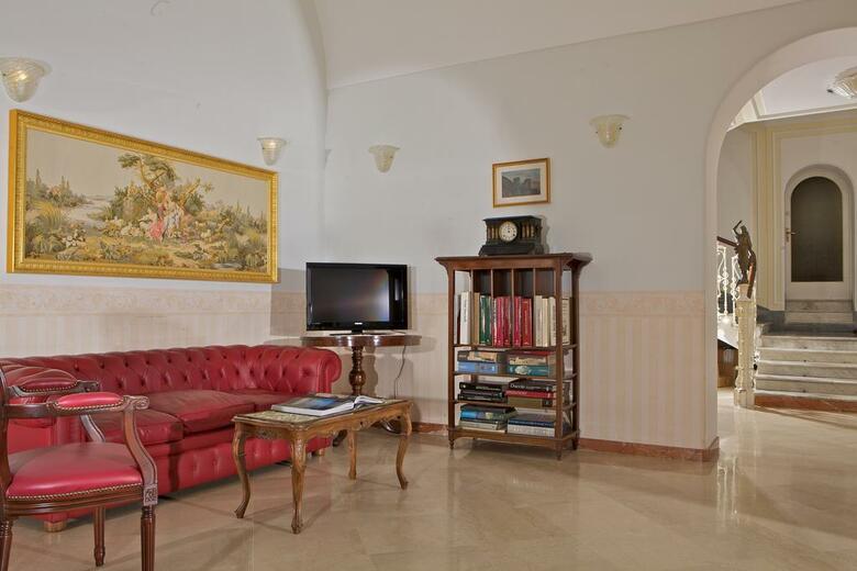 Hotel San Michele