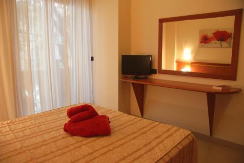 Hotel Residence Piccolo