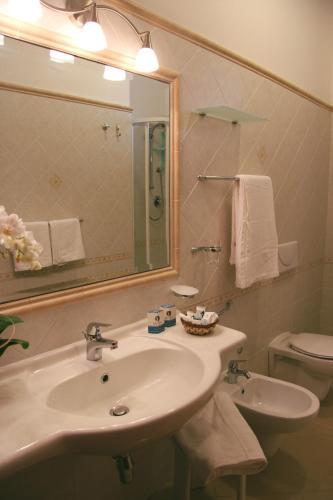 Hotel Residence Piccolo