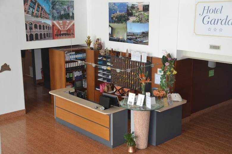Hotel Garda