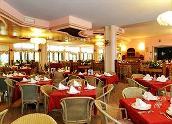 Park Hotel Oasi