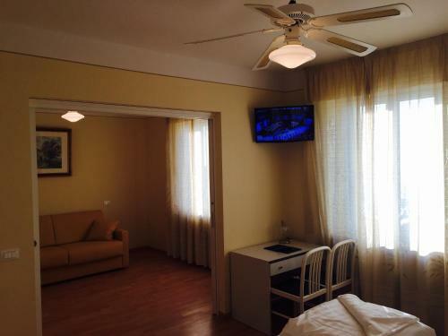 Hotel San Marco