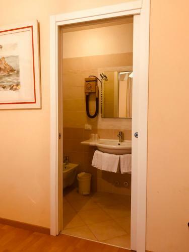 Hotel San Marco