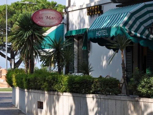 Hotel San Marco