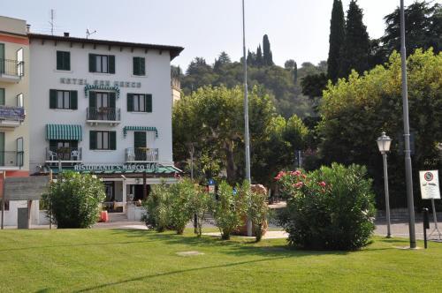Hotel San Marco