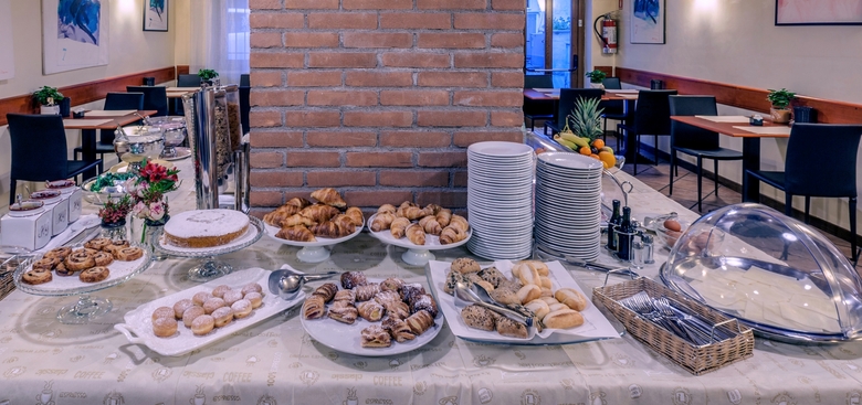 Hotel Gattopardo