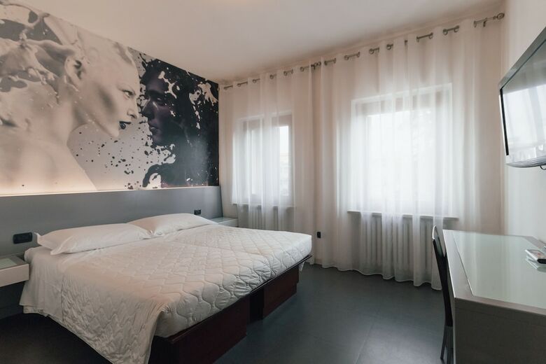 Hotel Gattopardo