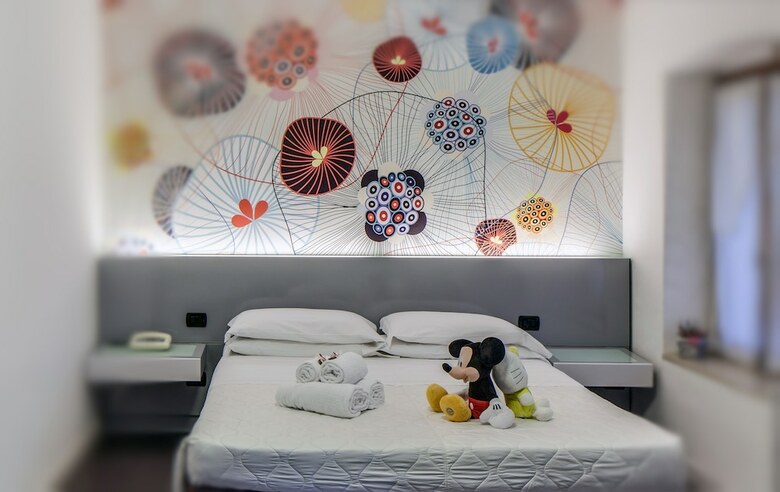 Hotel Gattopardo