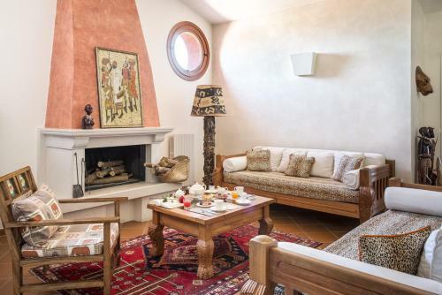 Bed & Breakfast Ca' Maddalena