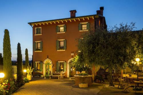 Bed & Breakfast Ca' Maddalena