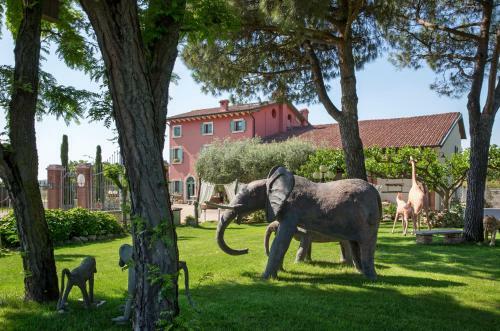 Bed & Breakfast Ca' Maddalena