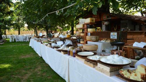 Bed & Breakfast Ca' Maddalena
