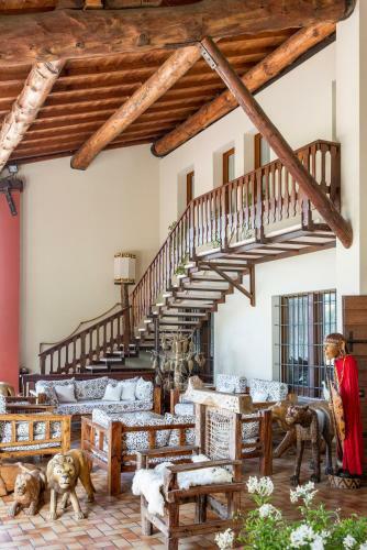 Bed & Breakfast Ca' Maddalena