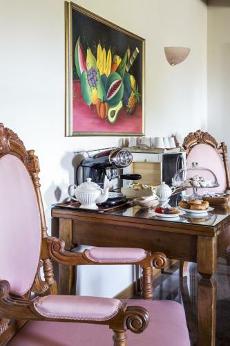 Bed & Breakfast Ca' Maddalena
