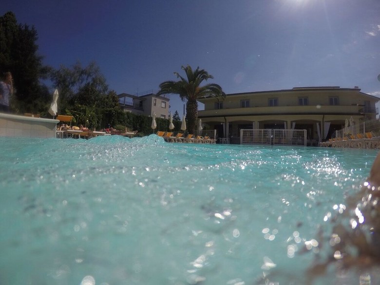 Hotel San Marco