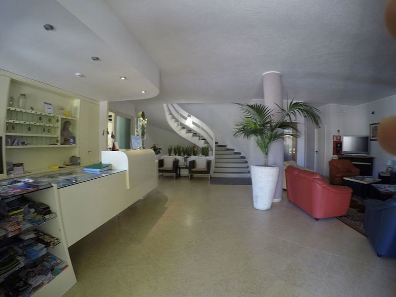 Hotel San Marco
