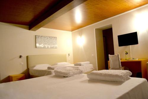 Hotel Pinamonte