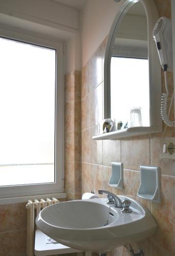 Hotel Pinamonte