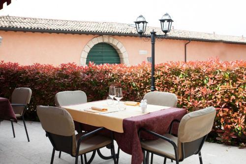 Hotel Pinamonte
