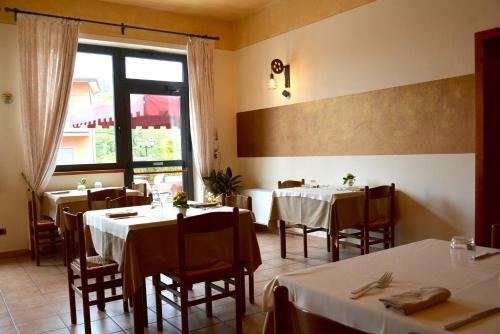Hotel Pinamonte