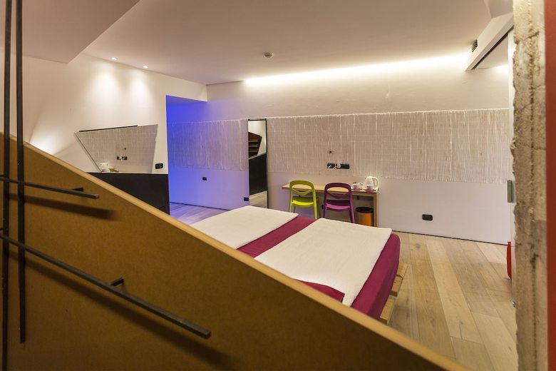 Ambienthotel Primaluna