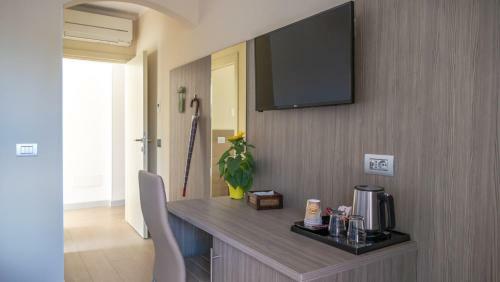 Hotel Casa Marinella