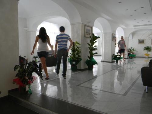 Hotel Talao